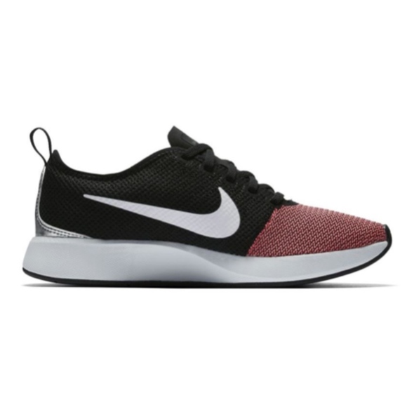 Nike Dualtone Racer Women's Athletic Shoe Running - Picture 1 of 8